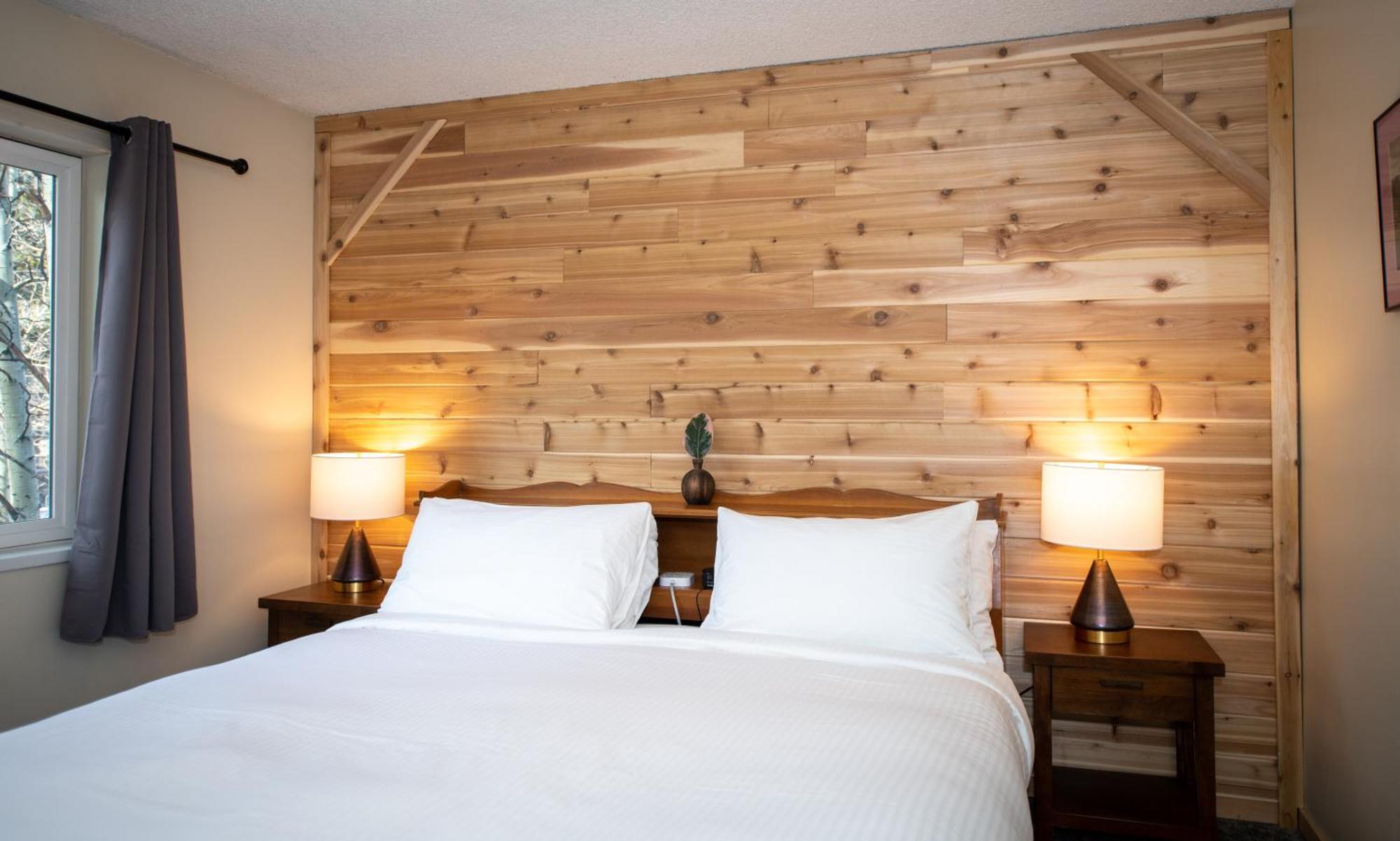 Gull Lake Lodge June Lake Esterno foto
